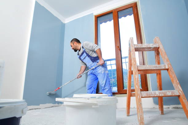 Best Mold Damage Restoration  in Swartz Creek, MI