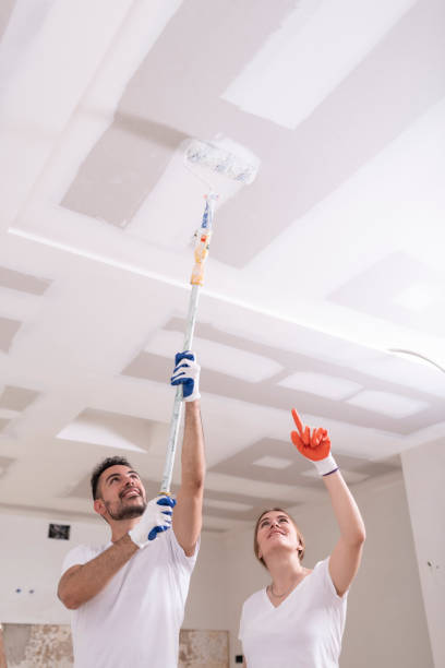 Best Asbestos and Lead Testing During Mold Inspection  in Swartz Creek, MI