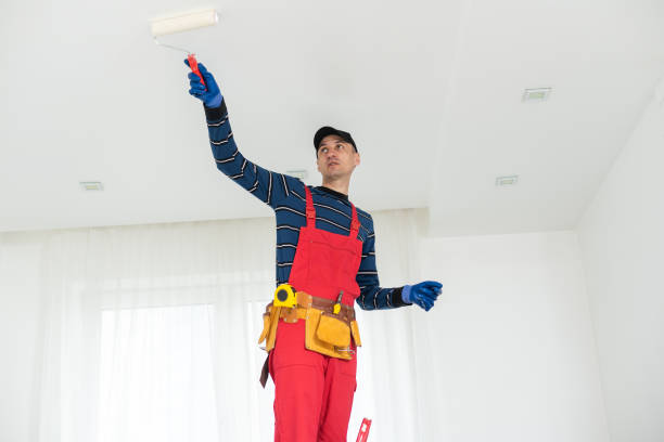 Best Post-Remediation Verification Testing  in Swartz Creek, MI